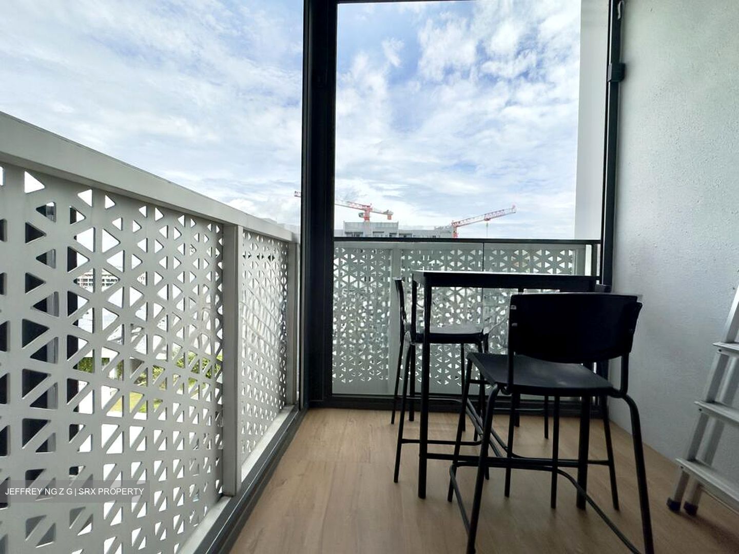 The Alps Residences (D18), Condominium #501709321